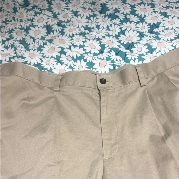 Dockers Men's Khaki Chinos - Picture 4 of 5